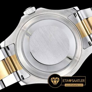 ROLYM119A - YachtMaster 116623 40mm YGSS White BP Ult A3135 Mod - 15.jpg
